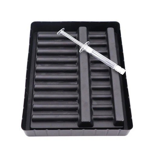 Syringe Tray