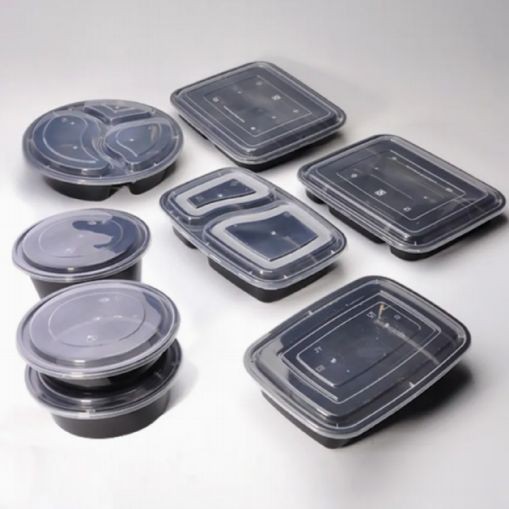 disposable Food Containers